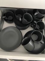 H&M Home Geschirr Set Kombiservice 6 Personen 30 teile teilig Kr. München - Brunnthal Vorschau