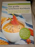 Das große Schonkost-Kochbuch, Christiane Weißenberger, neu Nordrhein-Westfalen - Wesel Vorschau