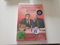 NEU OVP DVD Rita Falk Griessnockerl Affäre Eberhofer Bayern Nordrhein-Westfalen - Siegburg Vorschau