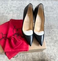 Christian Louboutin Heels München - Altstadt-Lehel Vorschau