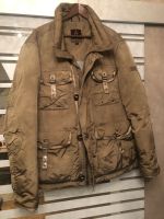 Peuterey Herren/ Winterjacke XXL -Gold/Beige- Nordrhein-Westfalen - Petershagen Vorschau