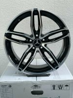 20 Zoll Felgen 5x112 Mercedes A B C CLA CL CLK E GLA GL NEU CA13* Bayern - Dillingen (Donau) Vorschau