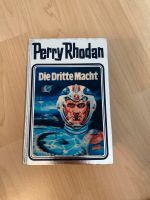 Percy Rhodan - Die Dritte Macht Bayern - Wildenberg Vorschau