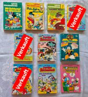 10x Lustige Taschenbücher, 2x Donald Duck Brandenburg - Schöneiche bei Berlin Vorschau