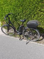 City E-bike Sachsen - Kirchberg Vorschau