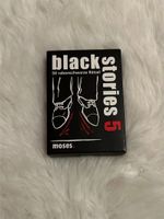 Black Stories 5 Münster (Westfalen) - Hiltrup Vorschau