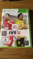 Xbox 360 Fifa 12 Nordrhein-Westfalen - Niederkassel Vorschau