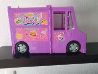 Barbie food truck Hessen - Babenhausen Vorschau