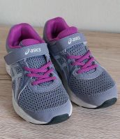 Asics Kinder Turnschuhe Sneaker Laufschuhe Dresden - Pieschen Vorschau