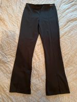 Calvin Klein Damen Hose schwarz Gr. L wie NEU! Baden-Württemberg - Meersburg Vorschau