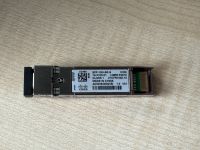 Cisco SFP-10G-SR-S original Bayern - Burgbernheim Vorschau