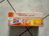 NEU ❗️ Duftkerzen 10 Stück Kerzen Wiesbaden - Erbenheim Vorschau