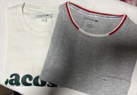 2 Lacoste T Shirts Güstrow - Landkreis - Krakow am See Vorschau