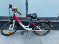 Fahrrad Mädchen 20 Zoll Raleigh Bikes Mädchenfahrrad „TOP“ ALU Niedersachsen - Bad Bentheim Vorschau