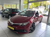 Toyota Auris Touring Sports Edition-S+ Nordrhein-Westfalen - Neunkirchen Siegerland Vorschau