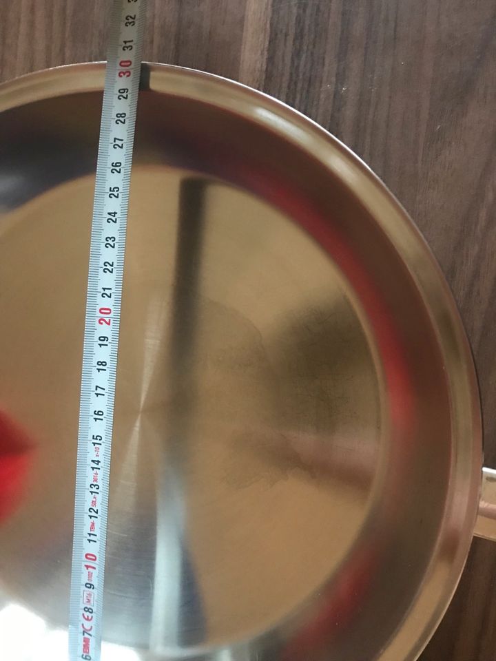 Pfanne  30cm vom Tupperware in Castrop-Rauxel