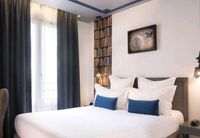 4 Tage 3x Nächte DZ Hotel Mademoiselle Gutschein Paris City Niedersachsen - Peine Vorschau