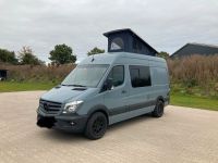 Mercedes Sprinter/VW Crafter Aufstelldach/Schlafdach inkl.Montage Nordrhein-Westfalen - Rosendahl Vorschau