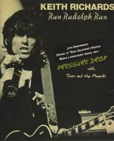 LP (10"): Keith Richards – "Run Rudolph Run" Sachsen - Ebersbach/Sachsen Vorschau