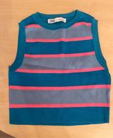 Shirt / Westover von Zara Größe M Dresden - Trachau Vorschau