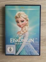 3x Disney DVD, die Eiskonigin usw. Brandenburg - Brandenburg an der Havel Vorschau