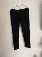 C&A Jeggins Schwarz Niedersachsen - Bremervörde Vorschau