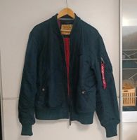 Alpha Industries Herren Jacke (Gr.XL) Mecklenburg-Vorpommern - Bergen auf Rügen Vorschau