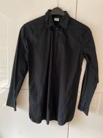 Bluse Esprit Größe 34 XS schwarz Hessen - Nidda Vorschau