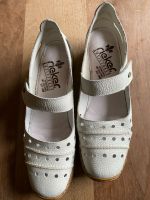 Schuhe / Ballerinas RIEKER  Antistress, Gr. 40 - fast NEU Rheinland-Pfalz - Mommenheim Vorschau