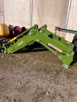 Fendt Cargo 5x90 720 722 724 Niedersachsen - Brockel Vorschau