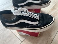Vans Sneaker 38.5 Köln - Pesch Vorschau
