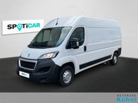 Peugeot Boxer Kasten Hochraum 335 L3H2 Premium BlueHDi 1 Bayern - Haßfurt Vorschau