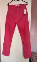 Pimkie Jeans Straight Fit Pink Brandenburg - Strausberg Vorschau