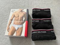 Tommy Hilfiger 3x Unterhosen Gr.S Herren NEU Nordrhein-Westfalen - Rheda-Wiedenbrück Vorschau