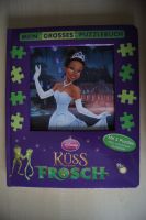 Disney - Mein großes Puzzlebuch - Küss den Frosch Saarland - St. Wendel Vorschau