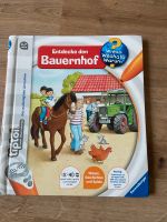 Entdecke den Bauernhof tiptoi Baden-Württemberg - Wertheim Vorschau