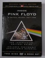 Inside Pink Floyd 1967 – 1996 Bayern - Bad Heilbrunn Vorschau