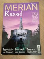 Merian - Kassel Bayern - Werneck Vorschau