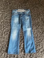 Jeans, Größe 40 Hessen - Eichenzell Vorschau