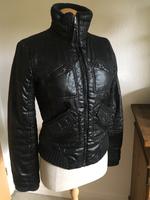 Mango Jacke 34-36 Gr.S zu verkaufen Nordrhein-Westfalen - Wesel Vorschau
