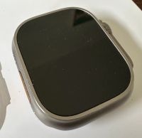 Apple Watch Ultra 49mm L Thüringen - Steinbach-Hallenberg (Thüringer W) Vorschau