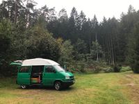 VW T4 Benziner Hochdach Rheinland-Pfalz - Annweiler am Trifels Vorschau