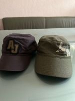 Armani Cap + adidas Cap als Geschenk Wandsbek - Hamburg Tonndorf Vorschau