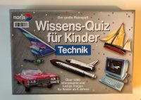 Spiel Wissensquiz für Kinder - Technik, Noris Spiele Lindenthal - Köln Weiden Vorschau