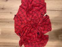Joop Schal groß XXL neu rot marineblau Mülheim - Köln Holweide Vorschau