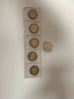 2 Euro Sammlermünzen Thüringen - Schwaara Vorschau
