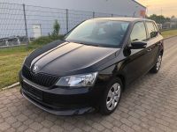 Skoda Fabia Cool Edition Herzogtum Lauenburg - Elmenhorst Vorschau