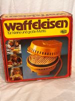 Nostalgie Waffeleisen Saarland - Völklingen Vorschau