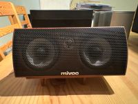 Mivoc Center Lautsprecher zu verkaufen Bayern - Straubing Vorschau