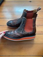 Melvin & Hamilton Schuhe 38 Saarbrücken-Mitte - Alt-Saarbrücken Vorschau